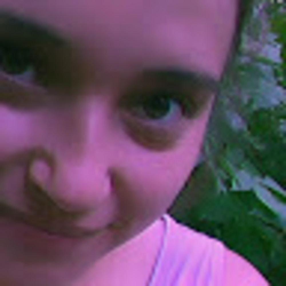 Meet your Posher, Gina